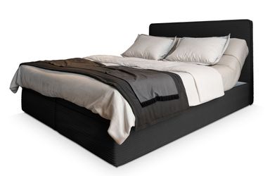 Masseno Boxbett ASTOR 140x200 cm mit günstig online kaufen