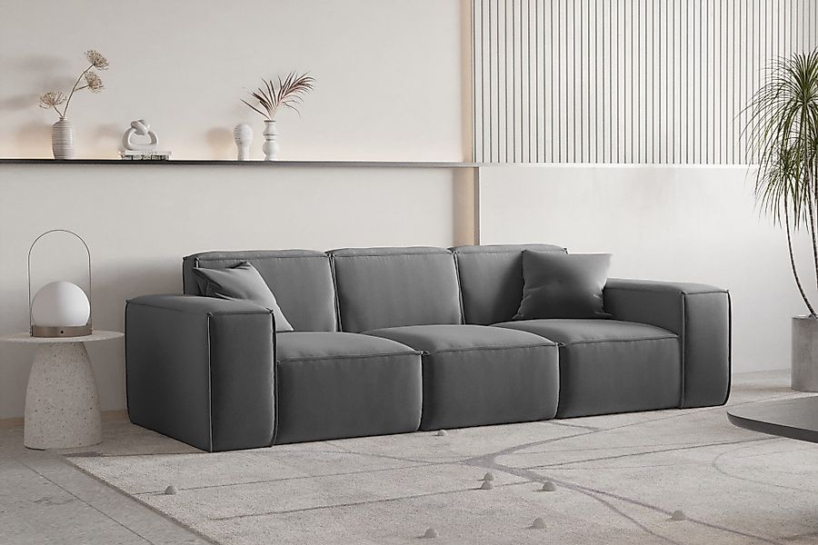 Fun Möbel Sofa Sofa Designersofa CELES günstig online kaufen