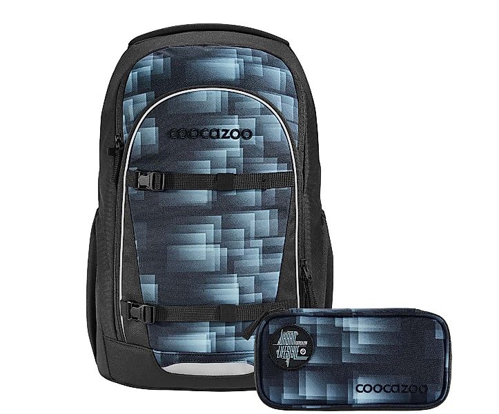 coocazoo Schulranzen Schulrucksack EVERY Shadow Shift günstig online kaufen