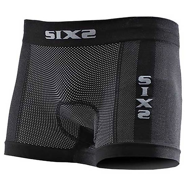 Sixs Box 2 Boxer 2XL Black Carbon günstig online kaufen