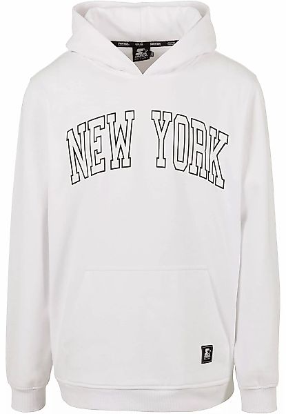 Starter Black Label Kapuzensweatshirt "Starter Black Label Herren Starter N günstig online kaufen