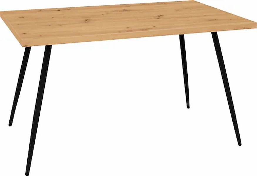 Mäusbacher Schreibtisch »Big System Office«, Breite 140 cm günstig online kaufen