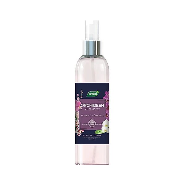 Westland Orchideen Vitalspray 250 ml günstig online kaufen