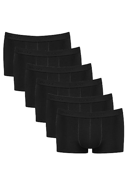 sloggi Retro Boxer 6er Pack 24/7 günstig online kaufen
