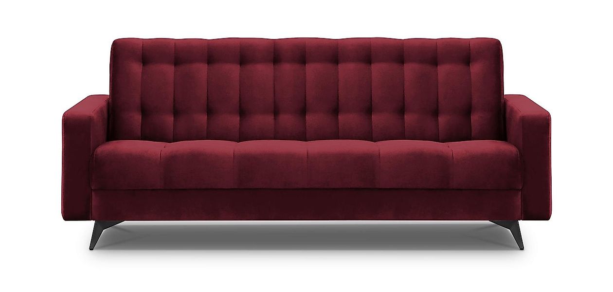 Beautysofa Schlafsofa GRETA BIS, Sofa Couch günstig online kaufen