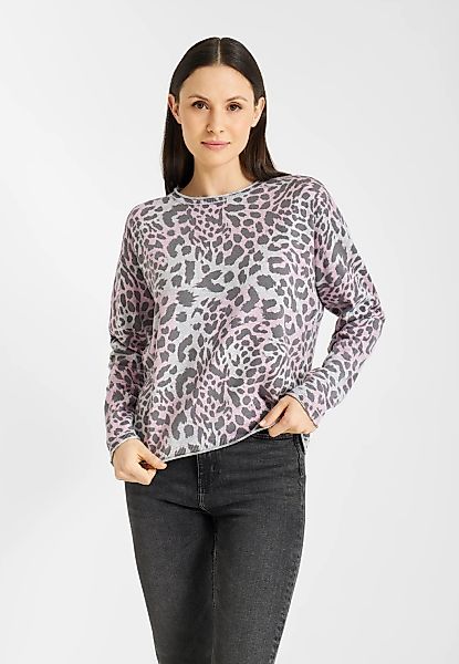 Frieda & Freddies Strickpullover "Pullover" günstig online kaufen