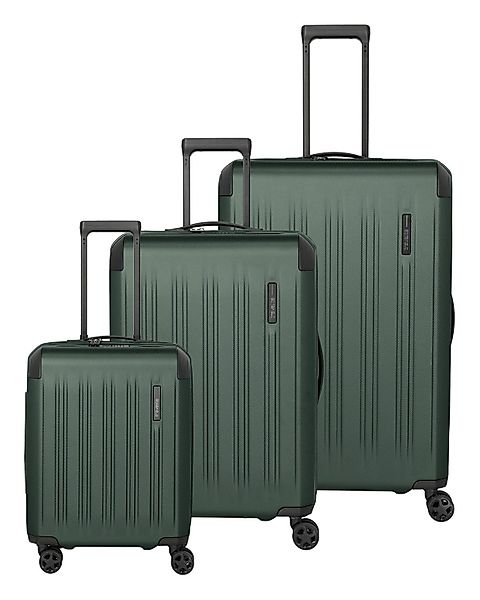 travelite Trolleyset DYNAMIIC S+/M/L, verschiedene Farben, günstig online kaufen