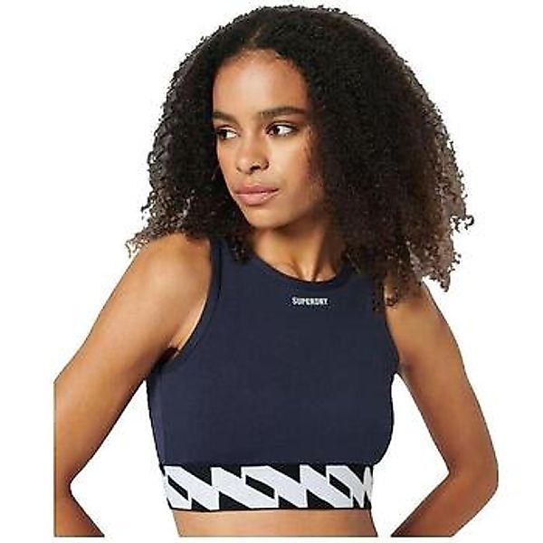 Superdry  Sport BH Brassière  Code Elastic Crop Top günstig online kaufen