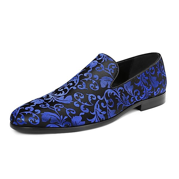 Allthemen Loafer Herren Mokassin Pennyloafer mit günstig online kaufen
