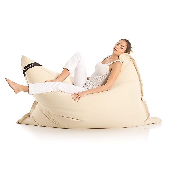 LazyBag Sitzsack Indoor & Outdoor XXL günstig online kaufen
