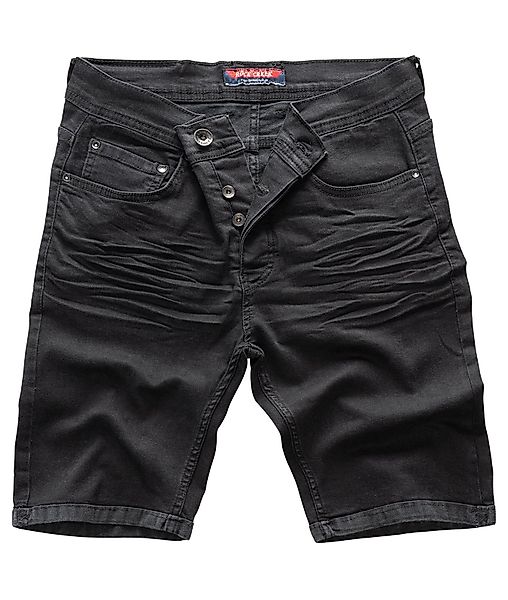 Rock Creek Jeansshorts Herren Shorts Denim günstig online kaufen