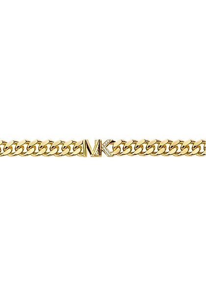 MICHAEL KORS Panzerkette Schmuck Geschenk Metall günstig online kaufen