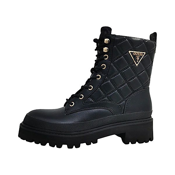 Guess Schnürstiefel Schnürstiefelette günstig online kaufen