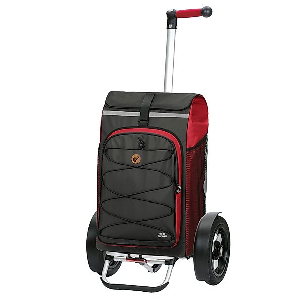Andersen Einkaufsshopper Tura Shopper mit Tasche günstig online kaufen