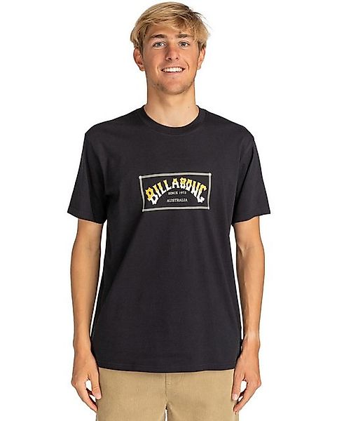 Billabong T-Shirt Arch günstig online kaufen