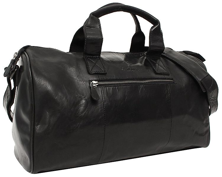 Gusti Leder Reisetasche Gusti Leder Reisetasche Hall (1-tlg) günstig online kaufen