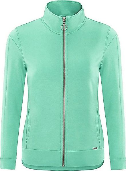 SCHNEIDER Sportswear Langjacke MALEAW-JACKE MINTY günstig online kaufen