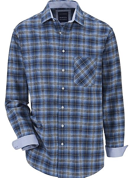 Babista Langarmhemd "Flanellhemd FLOREVERTI", (1 tlg.), aus weichem Flanell günstig online kaufen