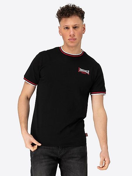 Lonsdale T-Shirt QUIN günstig online kaufen