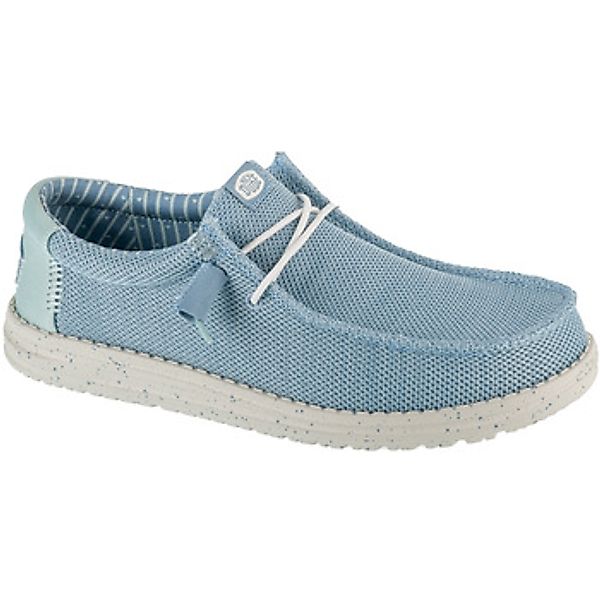 HEYDUDE  Sneaker Wally Stretch Sox günstig online kaufen