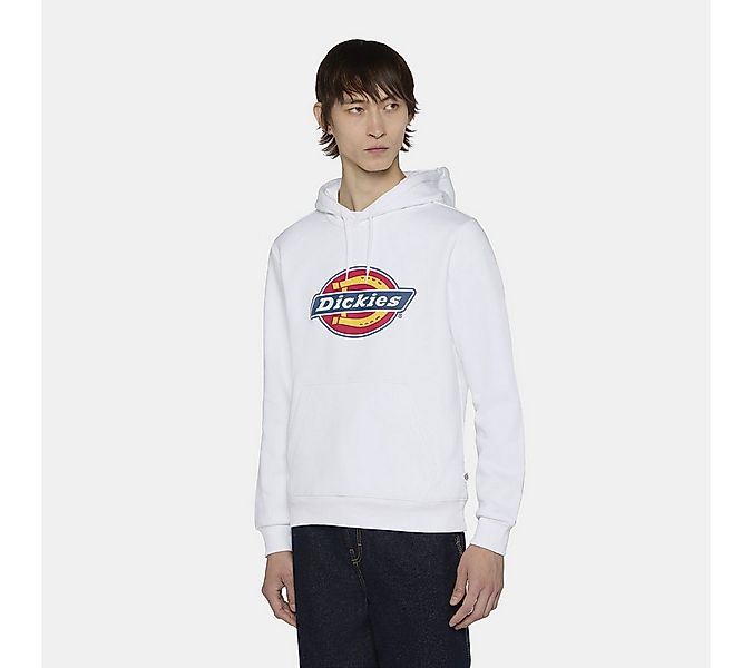 Dickies Kapuzensweatshirt Dickies Workwear Sweatshirt ICON LOGO HOODIE günstig online kaufen