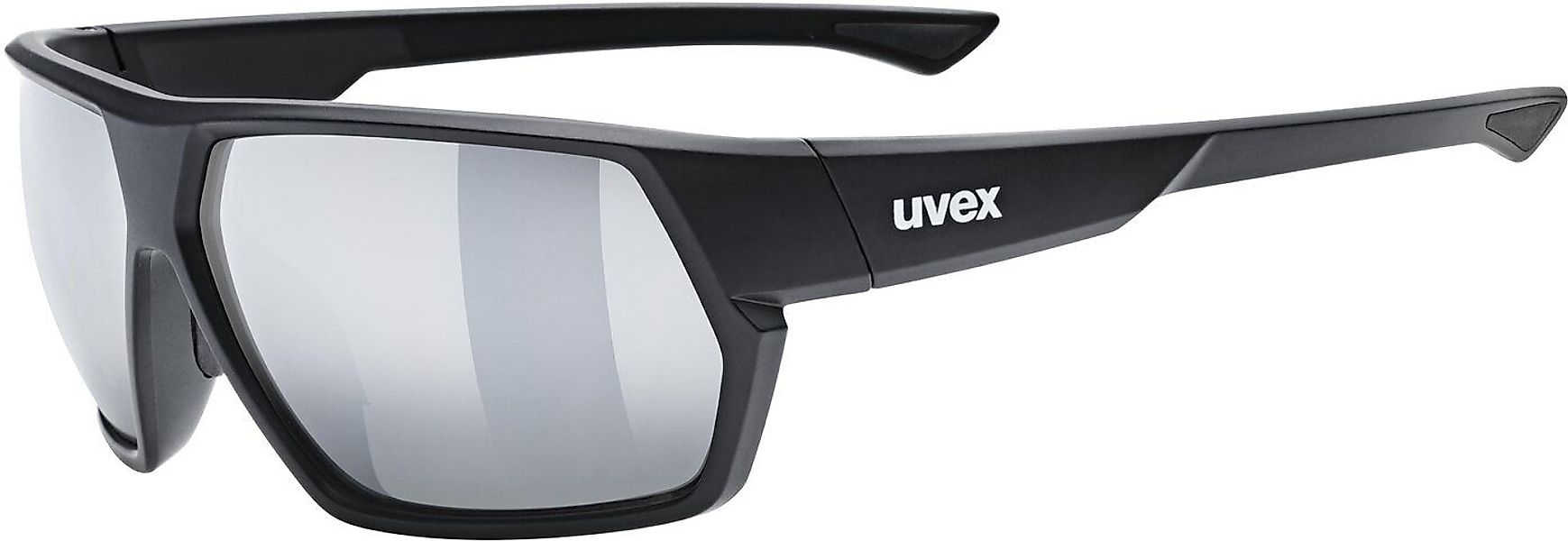 Uvex Sonnenbrille uvex sportstyle 238 BLACK günstig online kaufen