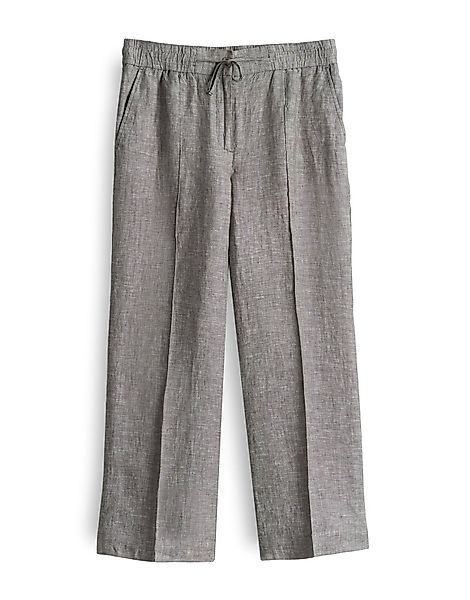 OPUS Bundfaltenhose günstig online kaufen