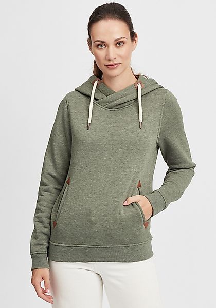 OXMO Hoodie OXVicky Hood Kapuzenpullover mit günstig online kaufen