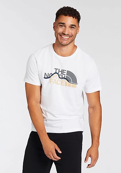 The North Face T-Shirt M SS günstig online kaufen