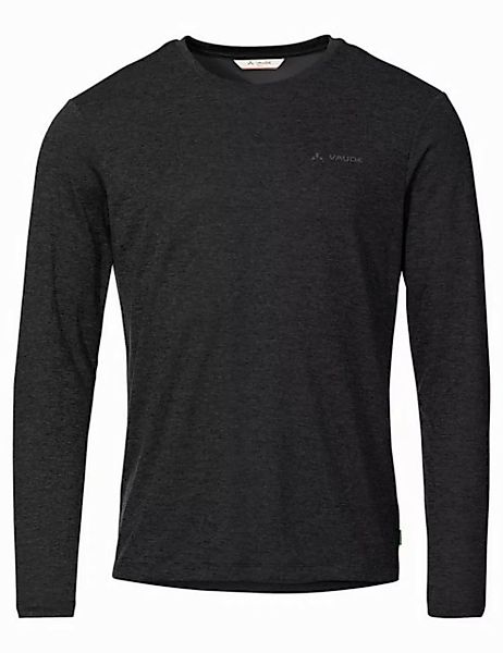 VAUDE Langarmshirt Mens Essential LS T-Shirt günstig online kaufen