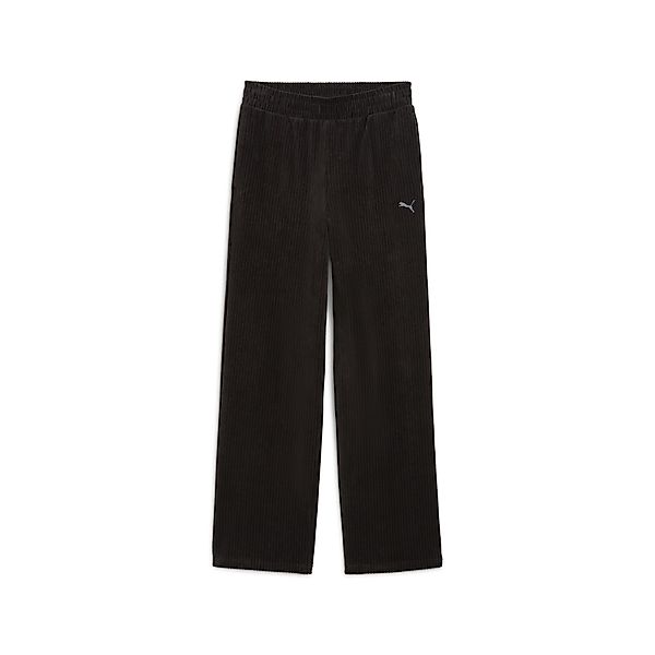 PUMA Sporthose Essentials Elevated Straight Leg günstig online kaufen