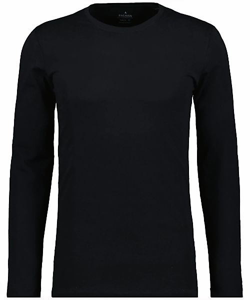 RAGMAN T-Shirt "Set:", (Packung, 2 tlg.) günstig online kaufen