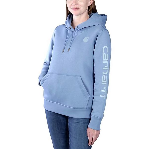 Carhartt Kapuzenpullover Clarksburg Graphic 102791 günstig online kaufen