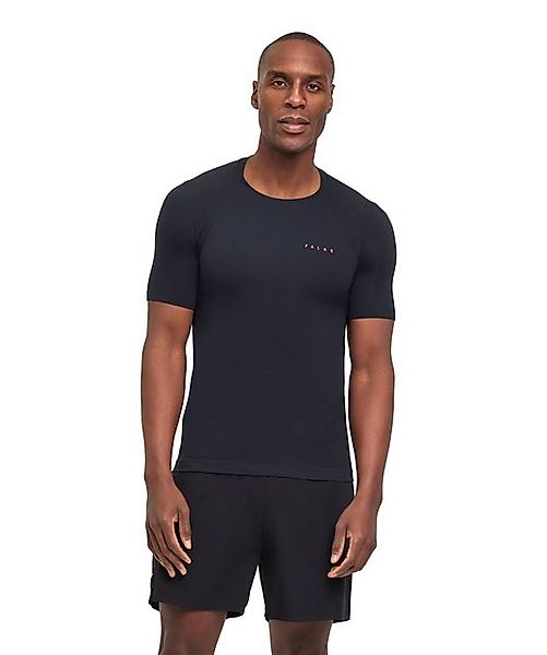 FALKE Laufshirt Seamless (1-tlg) mit nahtloser Verarbeitung günstig online kaufen