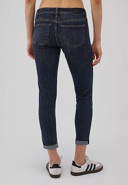 Mavi Röhrenjeans "LEXY", Cropped Super Skinny Jeans günstig online kaufen