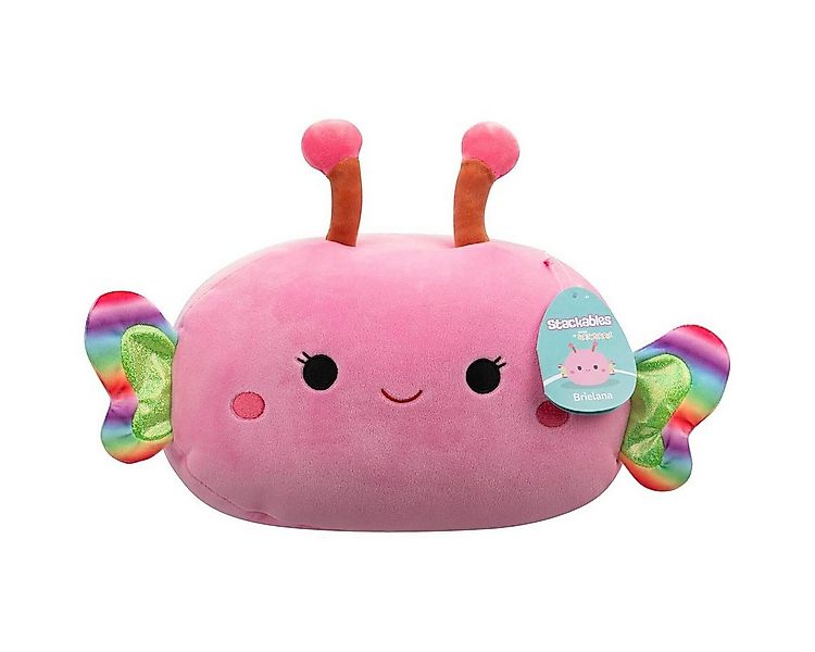 Jazwares Plüschfigur Jazwares SQCR06552 - Squishmallows - Stackables - Brie günstig online kaufen