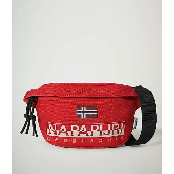 Napapijri Hering 2 Hüfttasche One Size Old Red günstig online kaufen