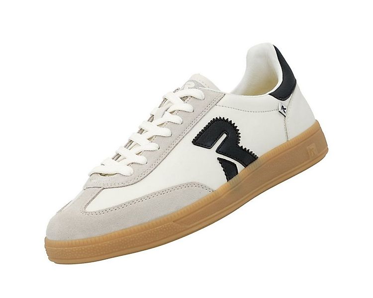 Rieker U2200-83 Schnürschuh günstig online kaufen