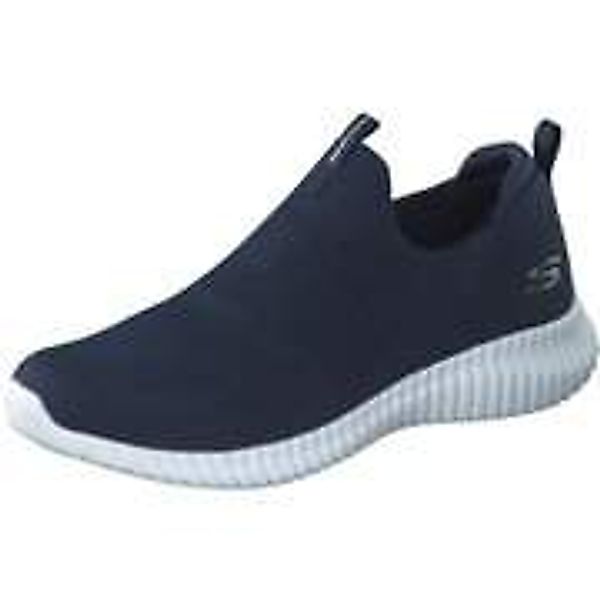 Skechers Social Muse Valora Slipper Damen blau günstig online kaufen