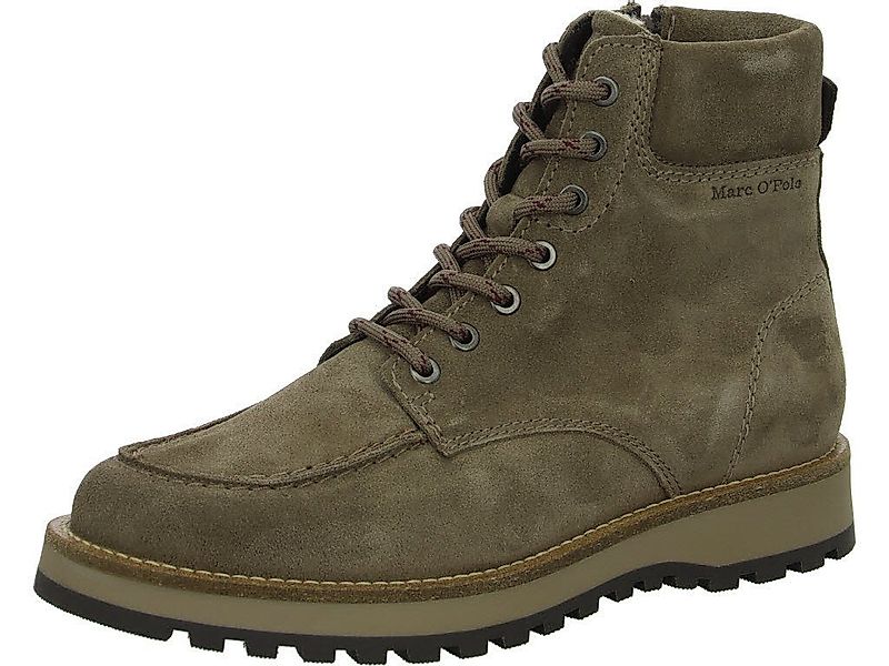 Marc O'Polo 51020106301300 Schnürstiefel günstig online kaufen