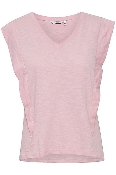 b.young Shirttop BYTELLA V NECK TSHIRT -20811283 günstig online kaufen