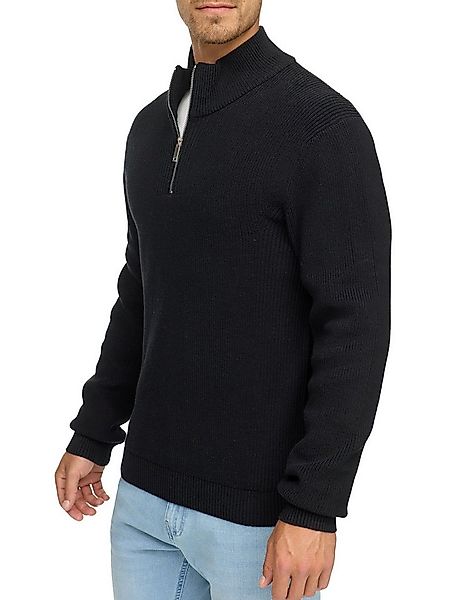 Indicode Troyer INEmil ½ zip günstig online kaufen