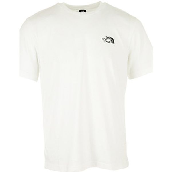 The North Face  T-Shirt M S/S Simple Dome Tee günstig online kaufen