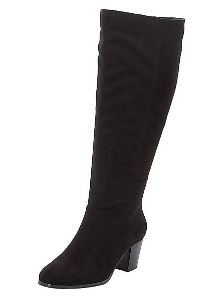 Sheego Große Größen Weitschaftstiefel in 3 günstig online kaufen