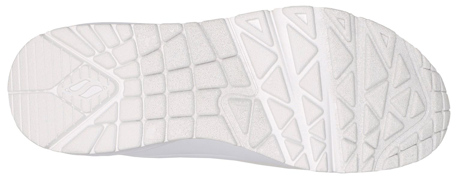 Skechers Uno Stand On Air Sneaker Damen weiß günstig online kaufen