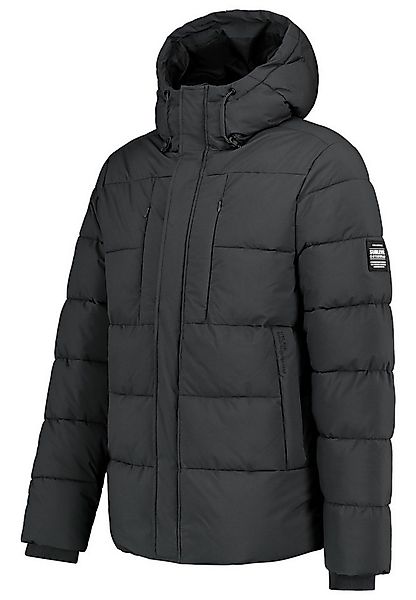 SUBLEVEL Steppjacke Herren Winterjacke Übergangsjacke Jacke Warm Modern mit günstig online kaufen
