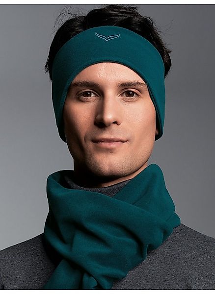 Trigema Stirnband TRIGEMA Fleecestirnband (1-St) günstig online kaufen