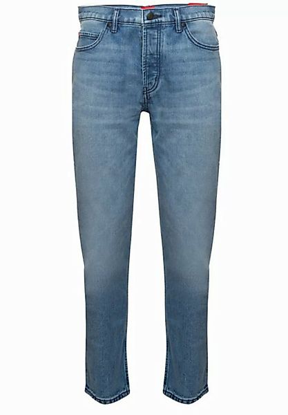 HUGO 5-Pocket-Jeans HUGO 634 (1-tlg) günstig online kaufen