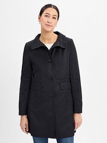 Gil Bret Sommerjacke "Gil Bret Sommermantel mit Stehkragen" günstig online kaufen
