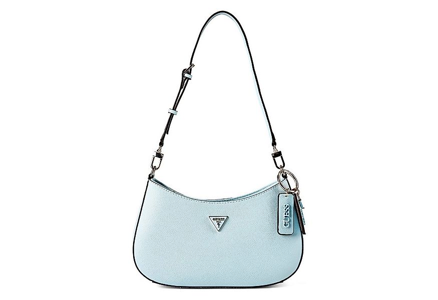 Guess Schultertasche Noelle II, Polyurethan günstig online kaufen